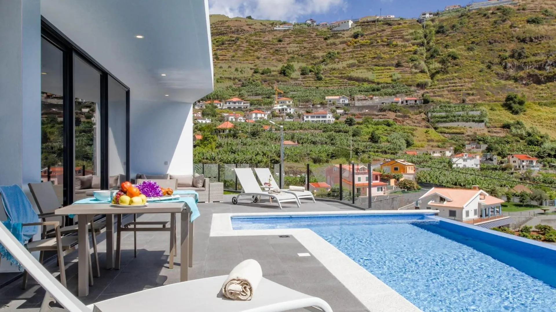 Villa Rubydom By Holiday Rental Madeira Calheta  Calheta (Madeira)