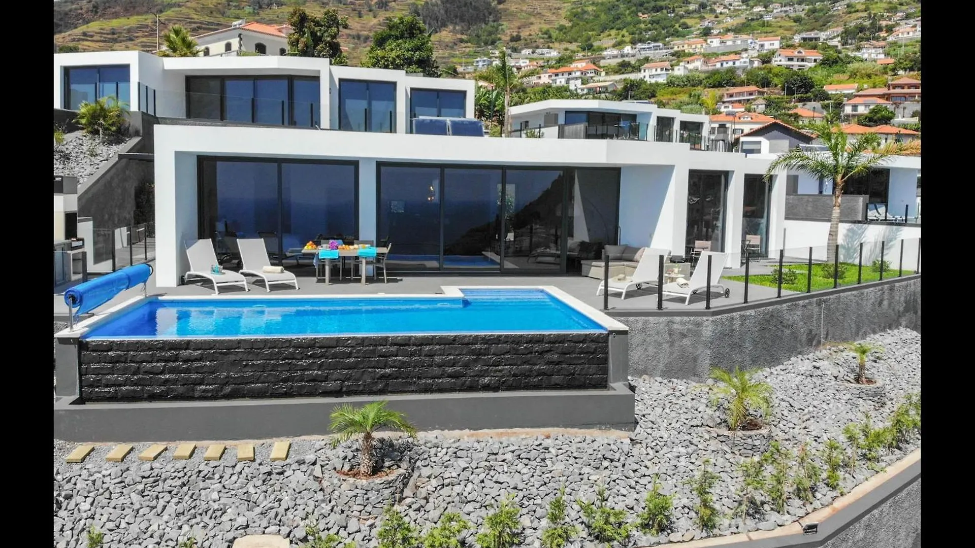 Villa Rubydom By Holiday Rental Madeira Calheta  Calheta (Madeira)