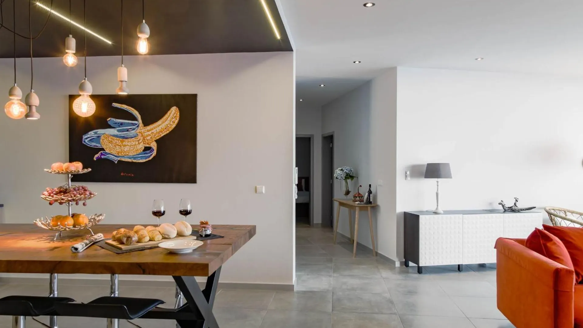 Prázdninový dům Villa Rubydom By Holiday Rental Madeira Calheta