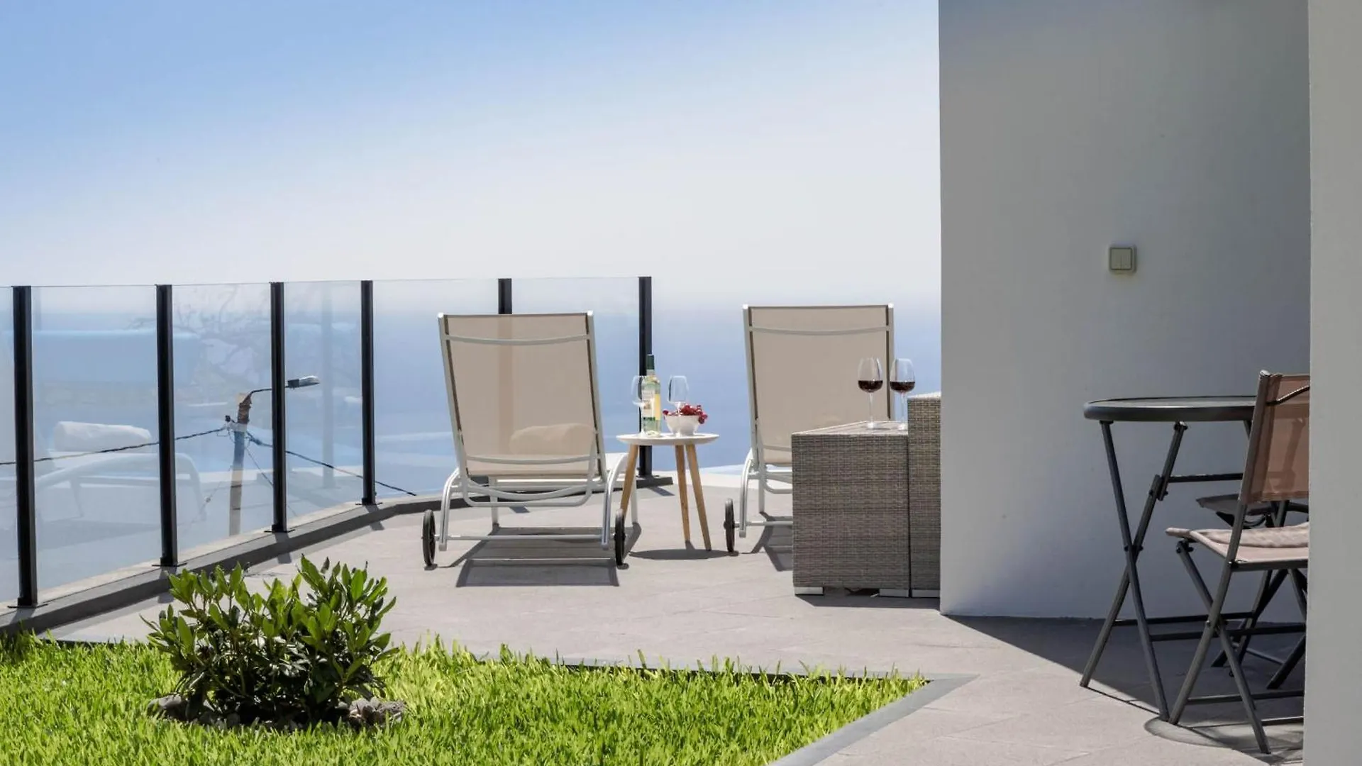 קלייטה Villa Rubydom By Holiday Rental Madeira פורטוגל