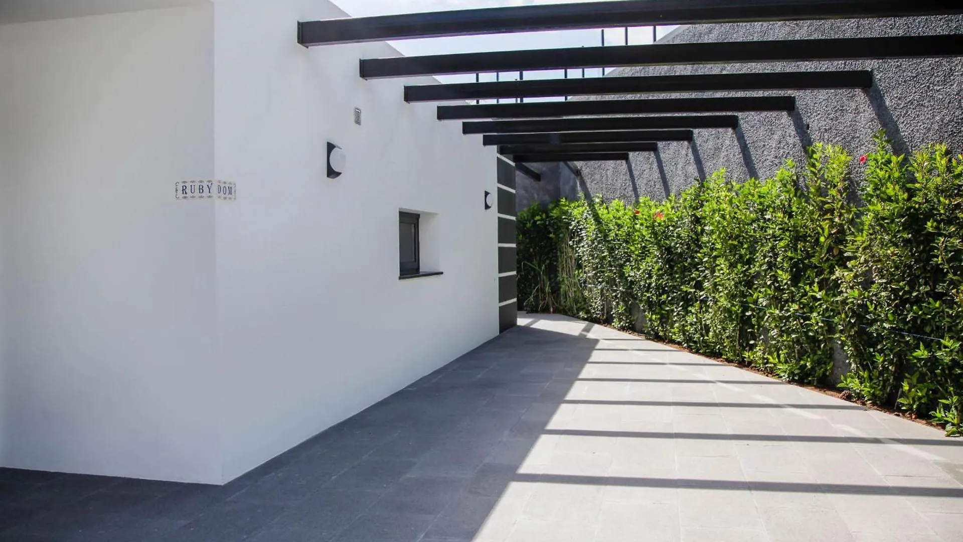 Prázdninový dům Villa Rubydom By Holiday Rental Madeira Calheta