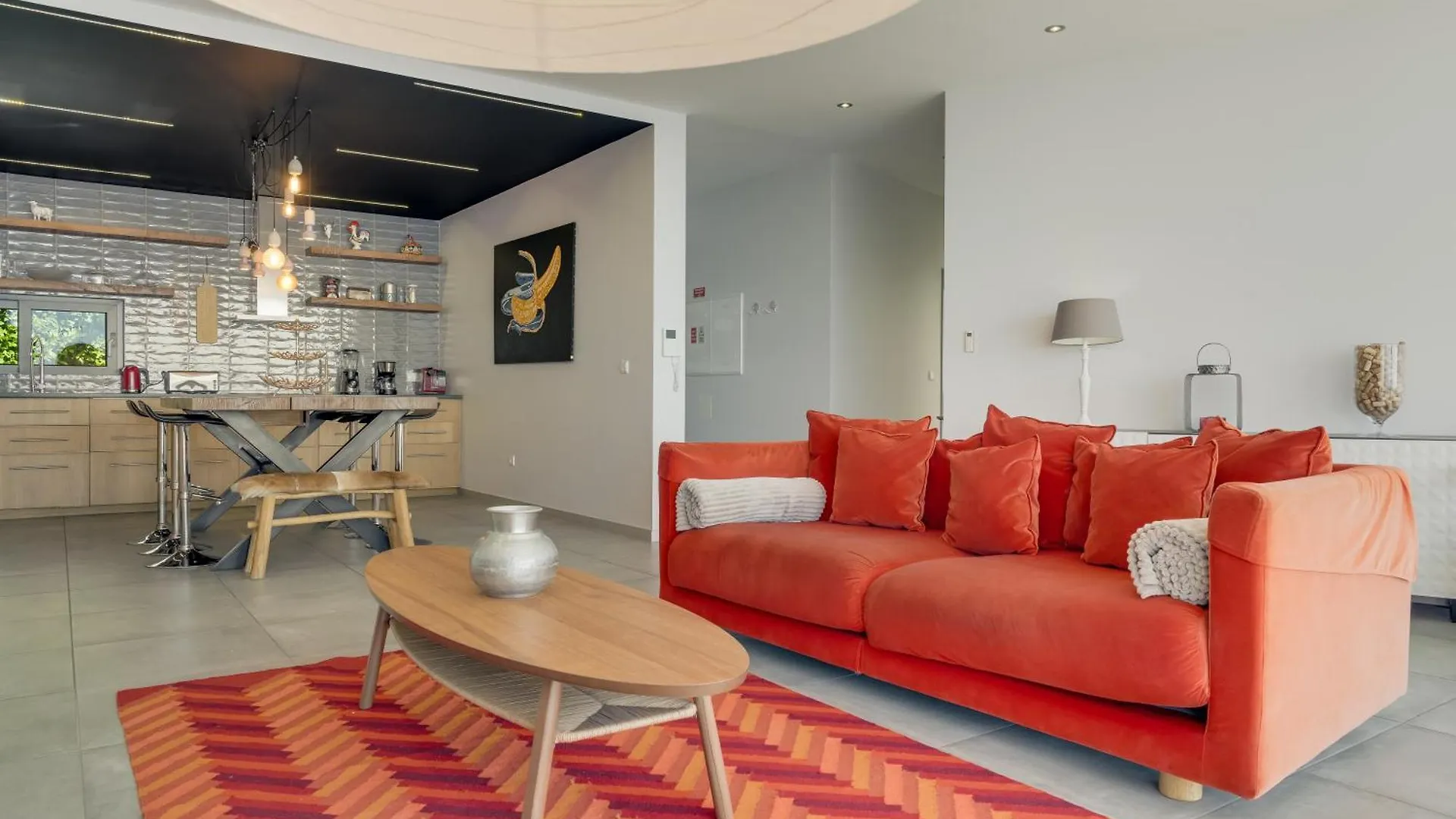 Villa Rubydom By Holiday Rental Madeira Calheta  Calheta (Madeira)