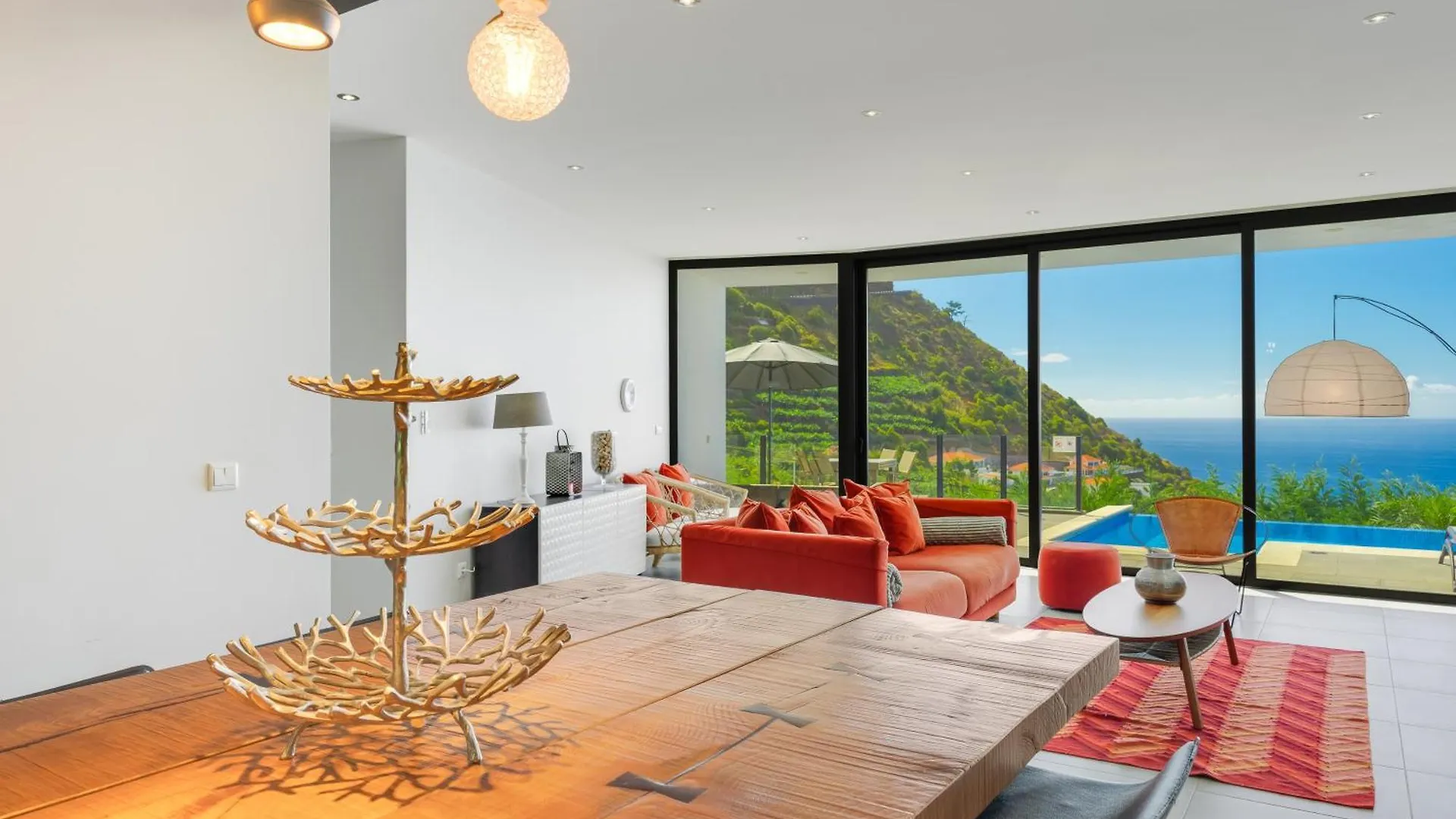 קלייטה Villa Rubydom By Holiday Rental Madeira 0*,  פורטוגל