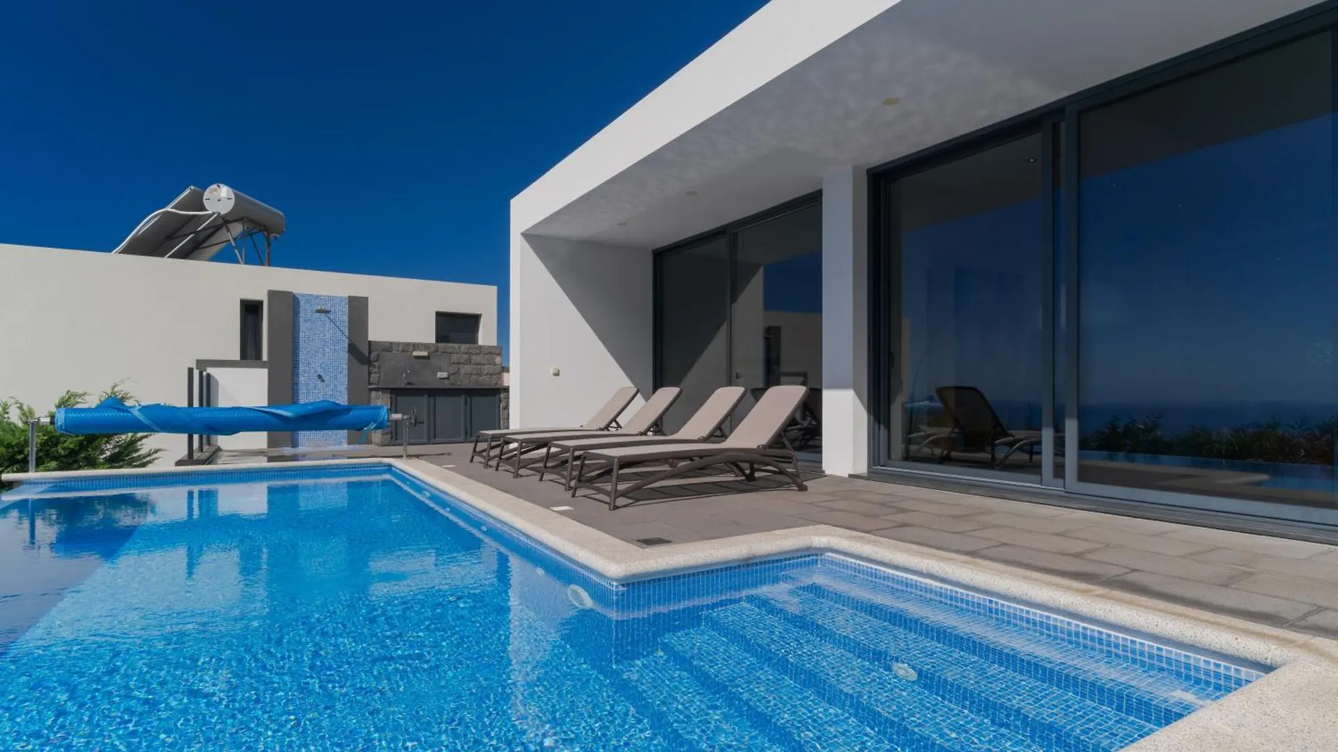 Prázdninový dům Villa Rubydom By Holiday Rental Madeira Calheta  Portugalsko