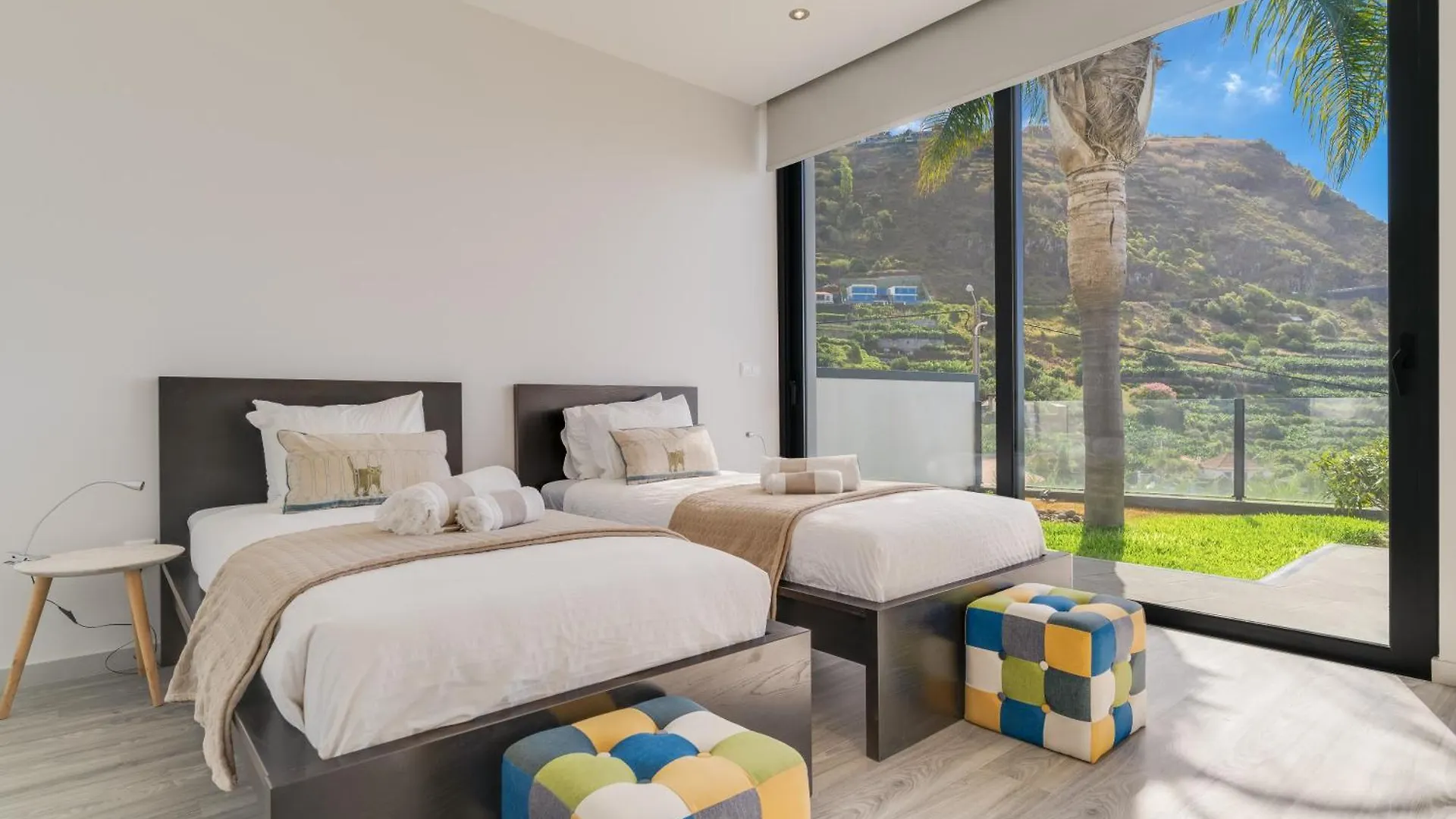 קלייטה Villa Rubydom By Holiday Rental Madeira פורטוגל