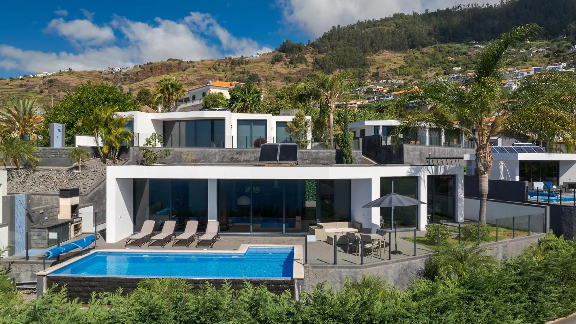 קלייטה Villa Rubydom By Holiday Rental Madeira 0*,  פורטוגל